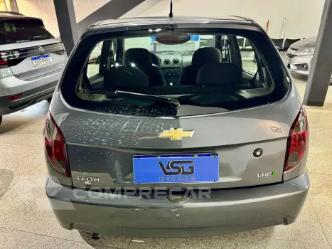 Celta 1.0 4P LS FLEX