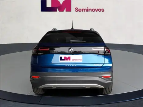 NIVUS 1.0 200 TSI TOTAL FLEX HIGHLINE AUTOMÁTICO