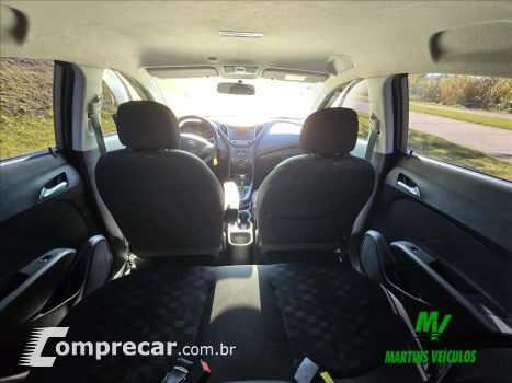 HB20 1.6 COMFORT PLUS 16V FLEX 4P AUTOMÁTICO