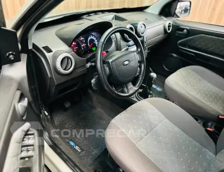 ECOSPORT 1.6 Freestyle 8V