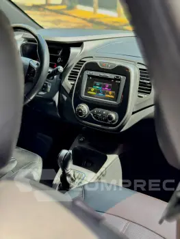 CAPTUR 1.6 16V SCE Bose