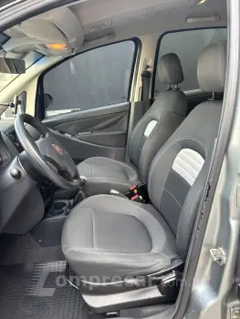 IDEA 1.6 MPI Essence 16V