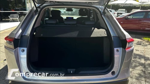 HR-V 1.5 DI I-VTEC FLEX EXL CVT
