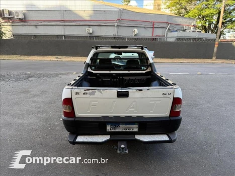 STRADA 1.4 MPI Fire CE 8V