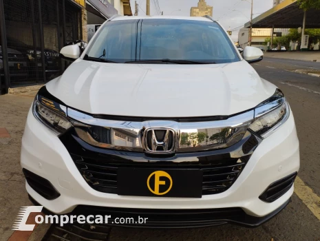 HR-V 1.8 16V 4P EXL FLEX AUTOMÁTICO CVT