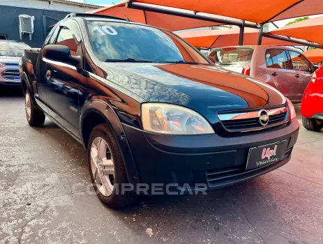 MONTANA 1.4 MPFI Conquest CS 8V