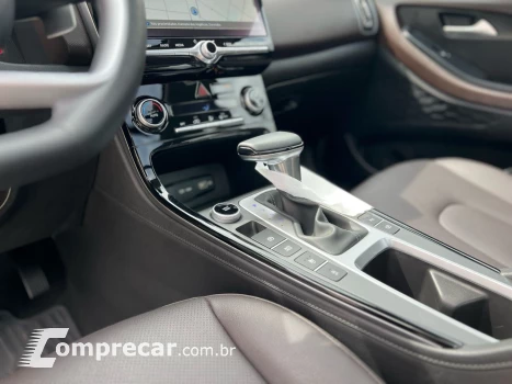 CRETA 1.0 TGDI FLEX PLATINUM SAFETY AUTOMÁTICO