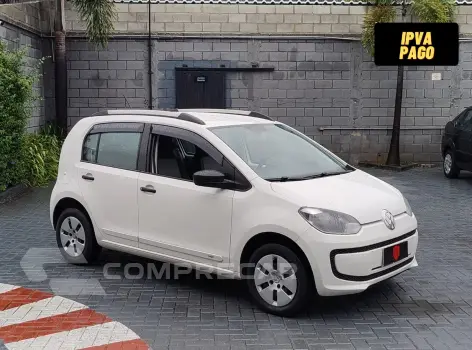 UP 1.0 MPI Take UP 12V