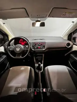 up! take 1.0 Total Flex 12V 5p