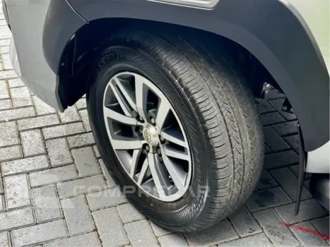 HILUX 2.8 SRV 4X4 CD 16V DIESEL 4P AUTOMÁTICO