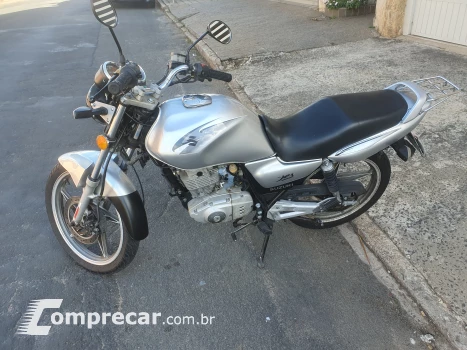 Yes 125