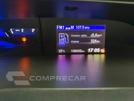 CIVIC 2.0 LXR 16V