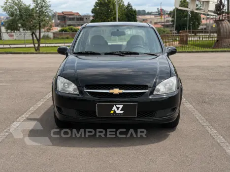 Classic Sedan 1.0 4P VHCE FLEX LS