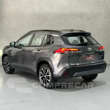 Corolla Cross XRX 2.0 16V Flex Aut.