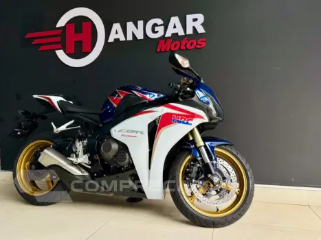 CBR 1000RR FIREBLADE
