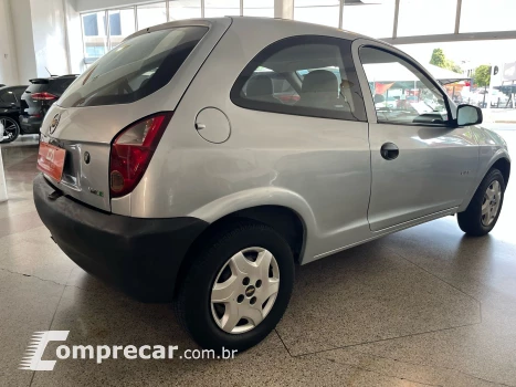 CELTA 1.0 MPFI 8V