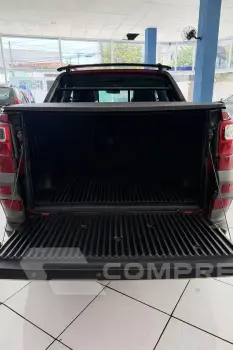 STRADA 1.4 MPI Hard Working CD 8V