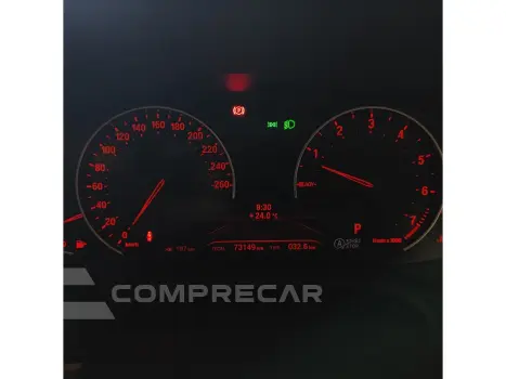 330i 2.0 16V TURBO GASOLINA SPORT AUTOMÁTICO