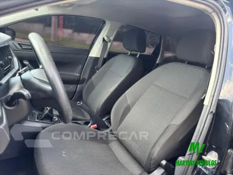 POLO 1.6 MSI TOTAL FLEX MANUAL