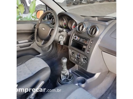 FIESTA 1.0 ROCAM SE 8V FLEX 4P MANUAL