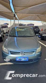 Gol 1.0 4P G5 FLEX