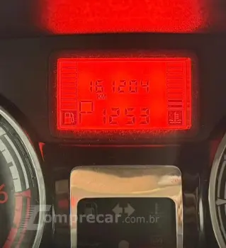 SANDERO Privilège Hi-Flex 1.6 16V 5p Aut