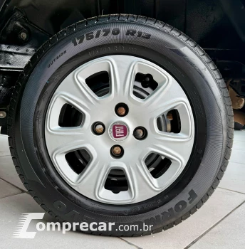 UNO 1.0 EVO Vivace 8V