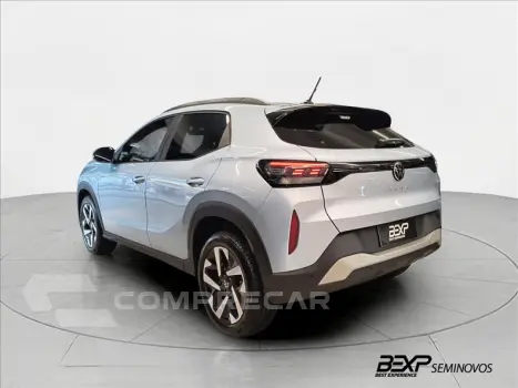 TERA 1.0 170 TSI High