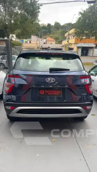 Creta Ultimate 2.0 16V Flex Aut.