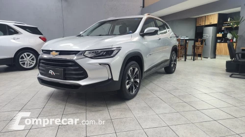 CHEVROLET TRACKER Premier 1.2 Turbo 12V Flex Aut. 4 portas