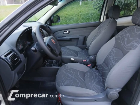 STRADA 1.4 MPI Working CD 8V