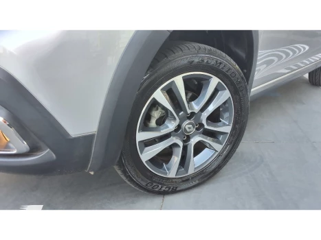 STEPWAY ICONIC FLEX 1.6 16V AUTOMATICO