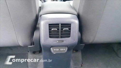 T-CROSS 1.0 200 TSI TOTAL FLEX COMFORTLINE AUTOMÁ