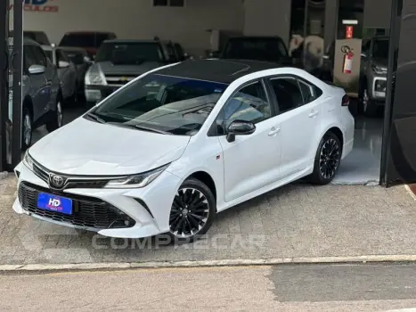 COROLLA GRS