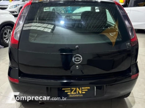 CORSA HATCH - 1.0 MPFI MAXX 8V 4P MANUAL
