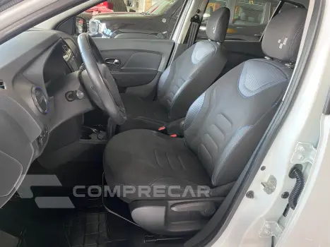 SANDERO 1.6 16V SCE GT Line