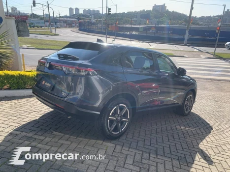 HR-V EX 1.5 Sensing 16V 5p Aut.