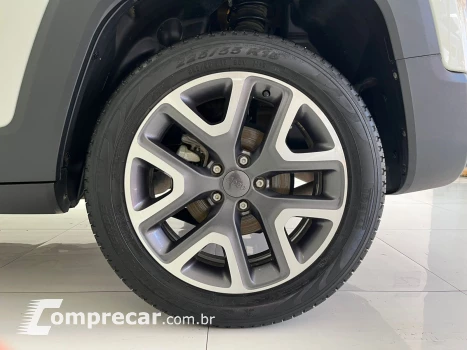 RENEGADE 1.8 16V Longitude