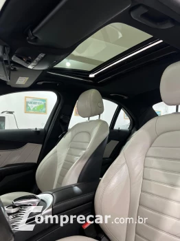 C 250 2.0 CGI Sport Turbo 16V