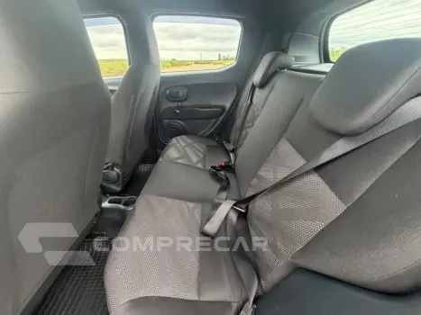 MOBI 1.0 EVO FLEX WAY MANUAL