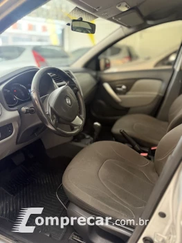 LOGAN Dynamique Flex 1.6 16V 4p
