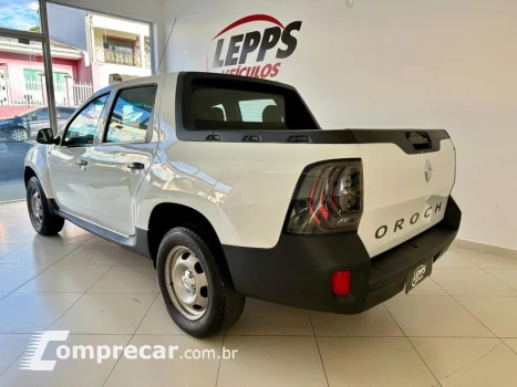 OROCH 1.6 16V SCE PRO