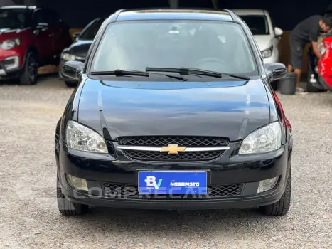 Classic 1.0 Mpfi Ls 8V Flex 4P Manual