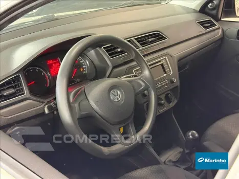 VOYAGE 1.0 12V MPI TOTALFLEX 4P MANUAL