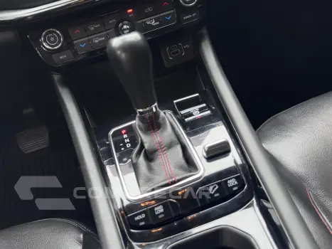 COMPASS 2.0 TD350 TURBO DIESEL TRAILHAWK AT9