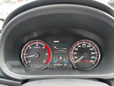 L200 TRITON 2.4 16V Turbo Sport HPE CD 4X4