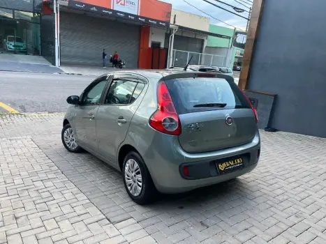 Palio ATTRACTIVE 1.0 EVO Fire Flex 8v 5p