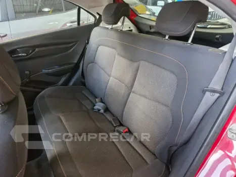 ONIX HATCH LT 1.0 8V FlexPower 5p Mec.