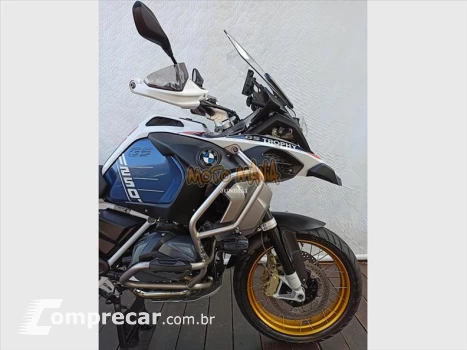 R 1250 GS ADVENTURE PREMIUM