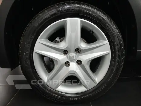 STEPWAY 1.6 16V SCE FLEX ZEN MANUAL